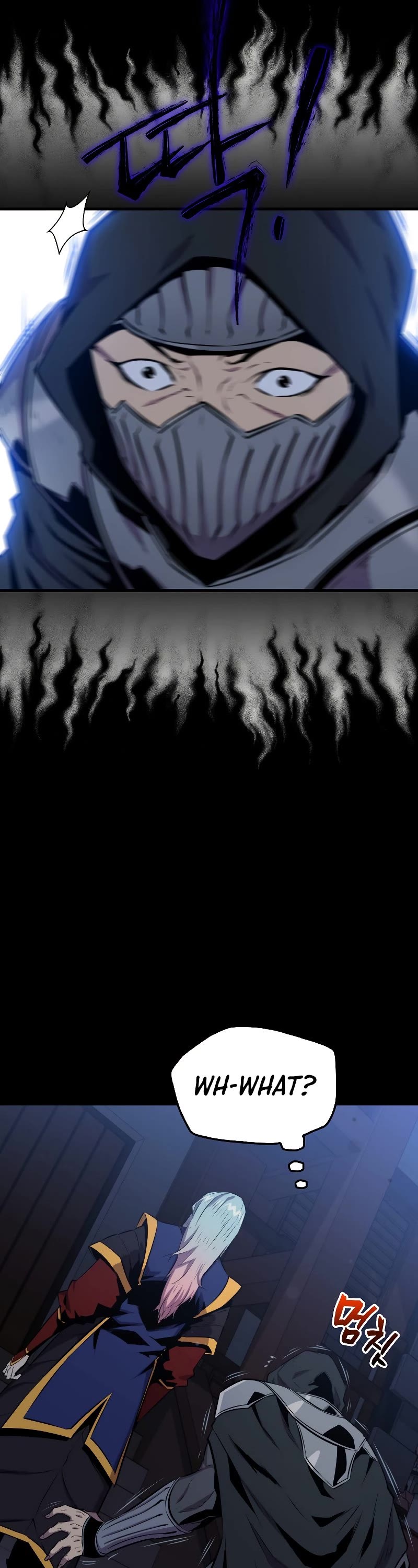 Sleeping Ranker Chapter 58 page 6 - Chapter 58