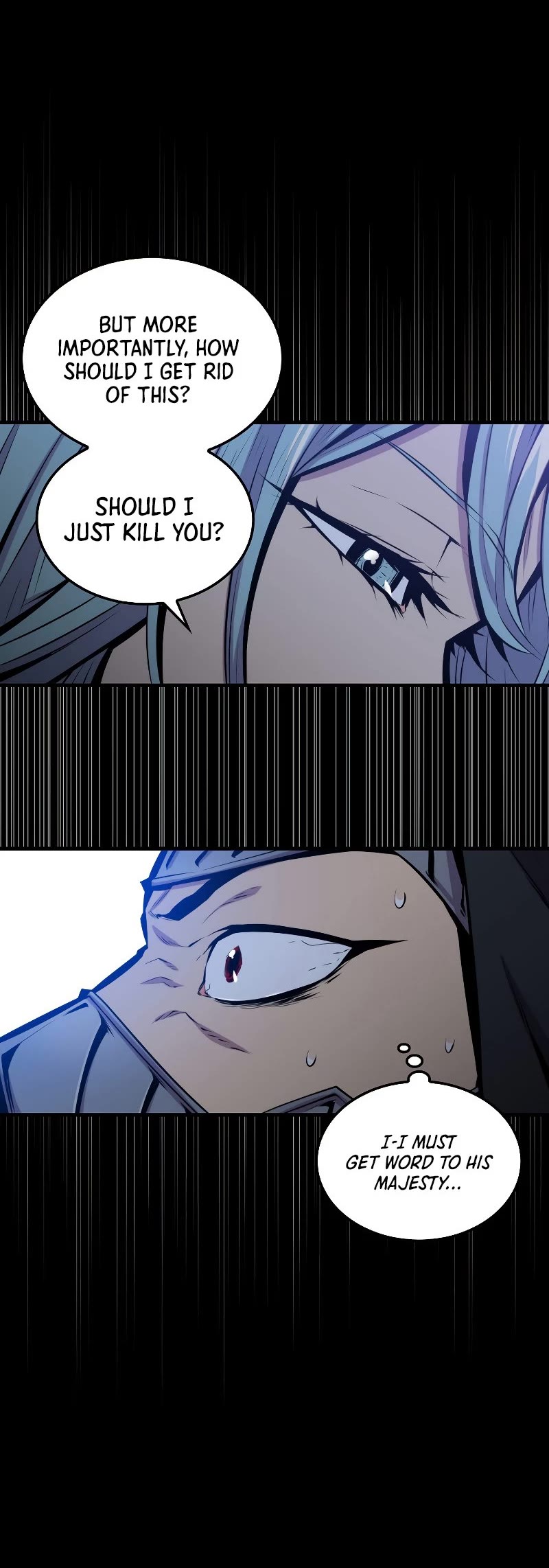 Sleeping Ranker Chapter 58 page 9 - Chapter 58
