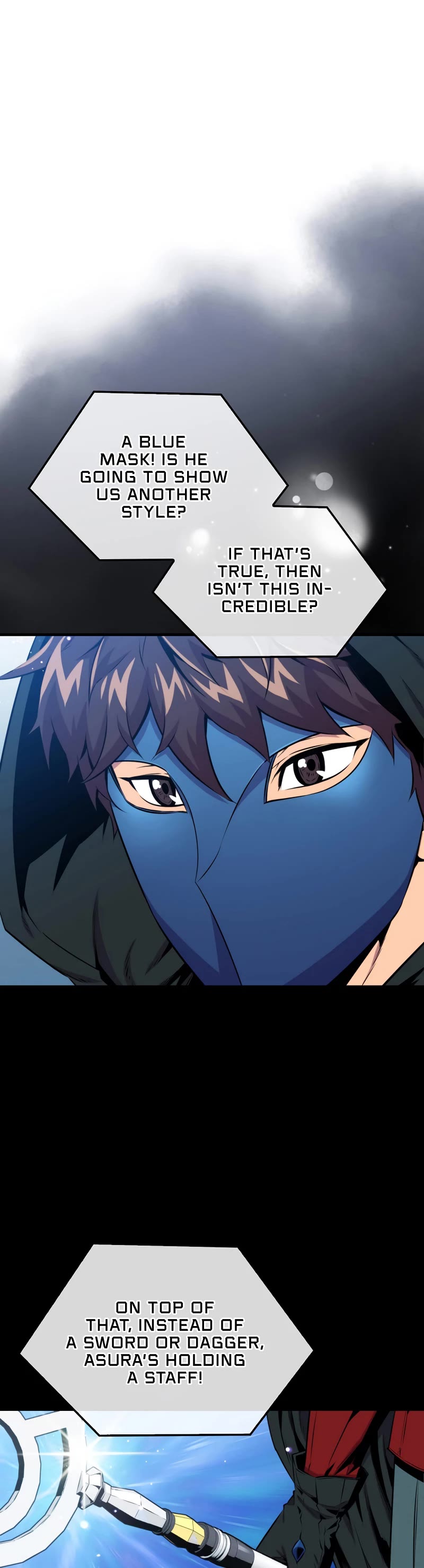 Sleeping Ranker Chapter 59 page 15 - Chapter 59