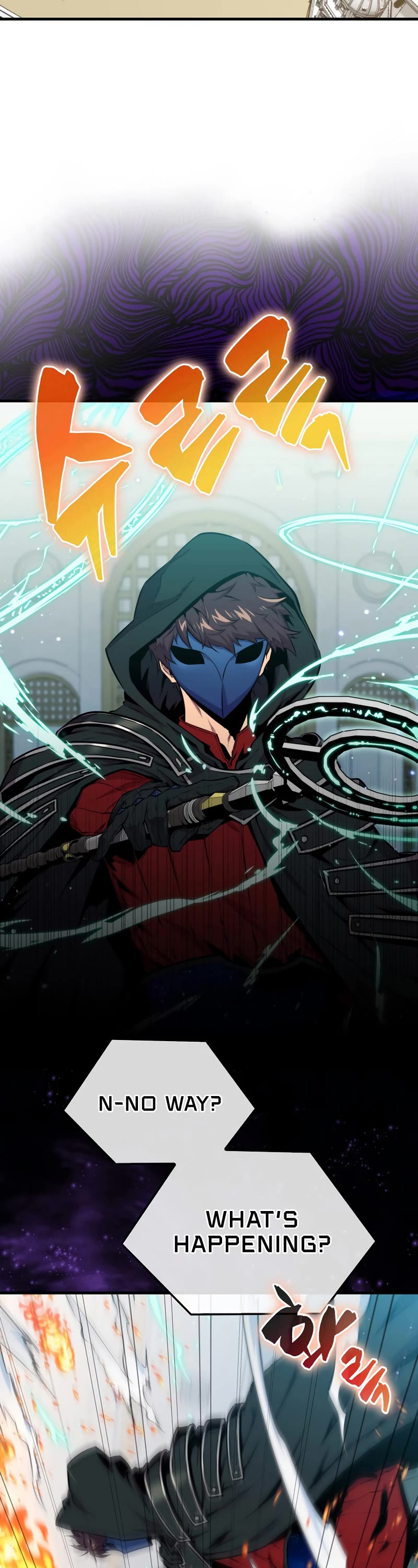 Sleeping Ranker Chapter 59 page 18 - Chapter 59
