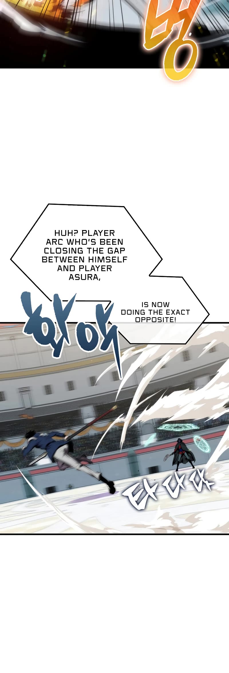 Sleeping Ranker Chapter 59 page 30 - Chapter 59