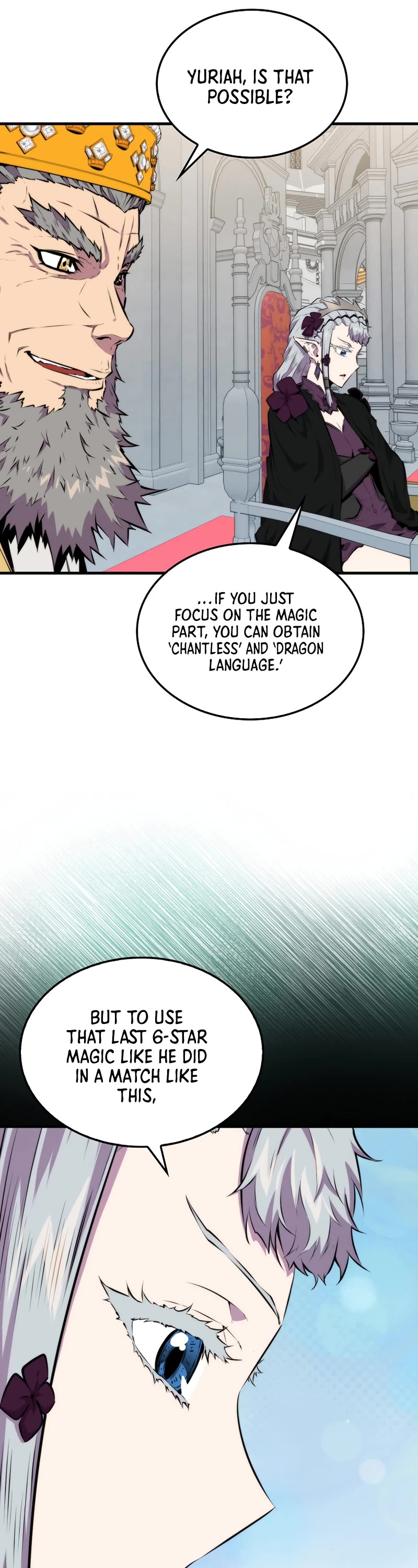Sleeping Ranker Chapter 59 page 41 - Chapter 59