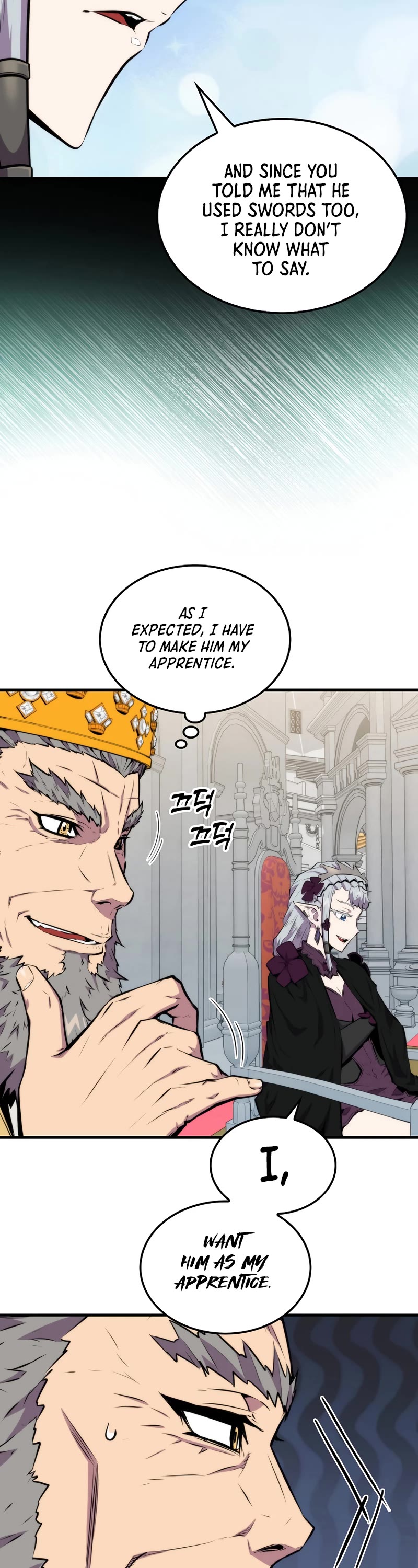 Sleeping Ranker Chapter 59 page 42 - Chapter 59
