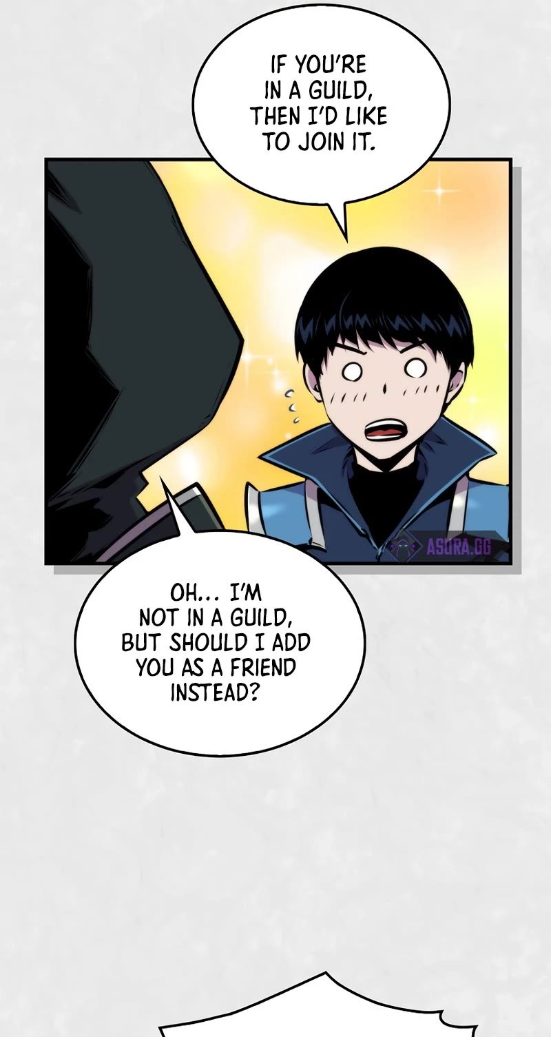 Sleeping Ranker Chapter 59 page 46 - Chapter 59