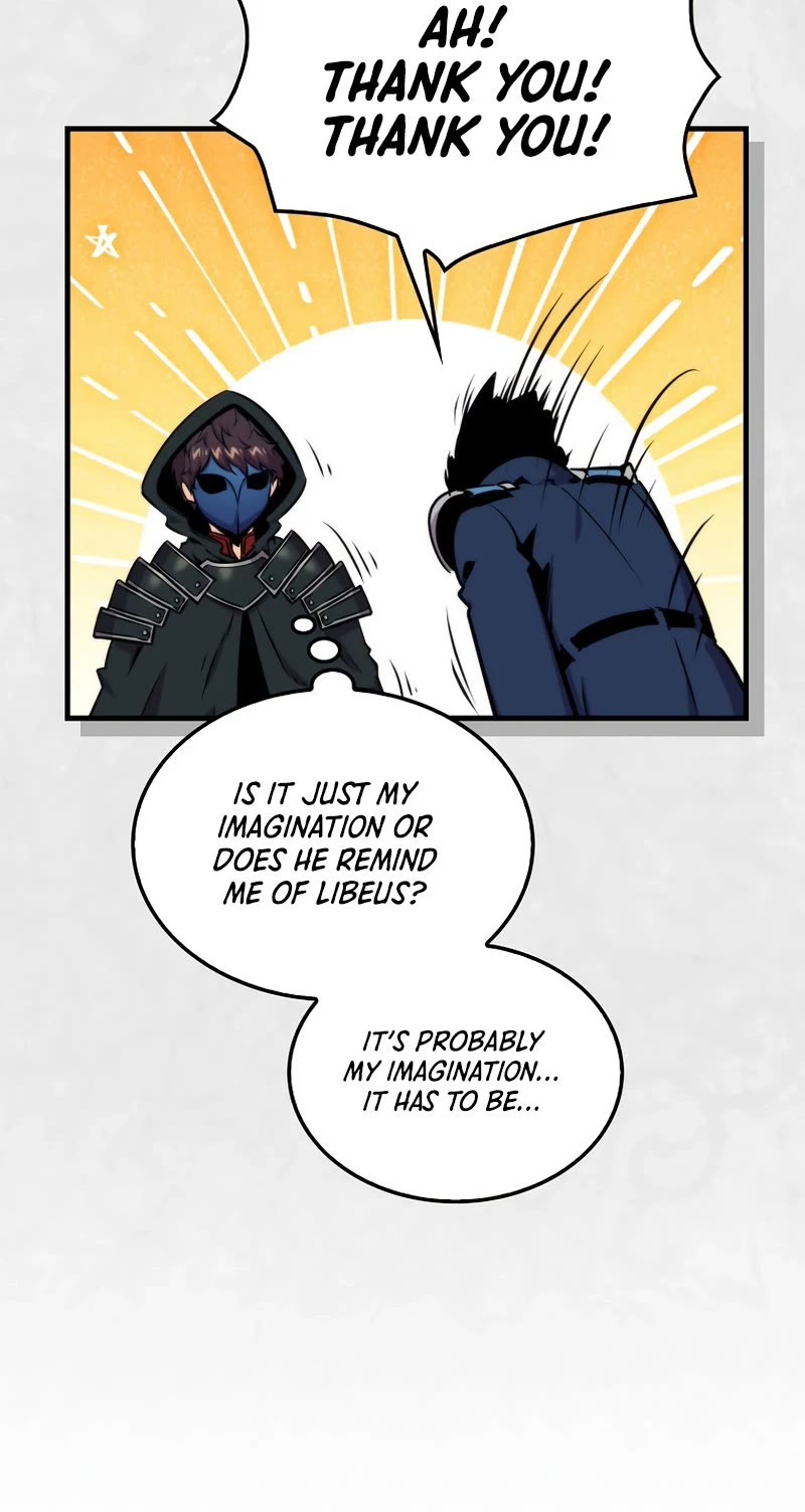 Sleeping Ranker Chapter 59 page 47 - Chapter 59