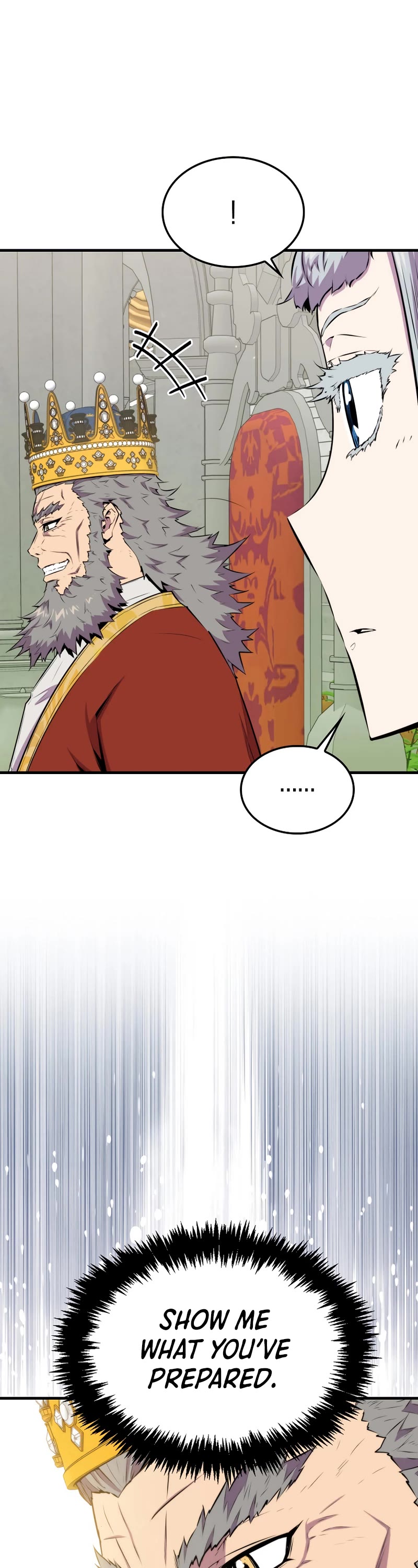 Sleeping Ranker Chapter 59 page 8 - Chapter 59