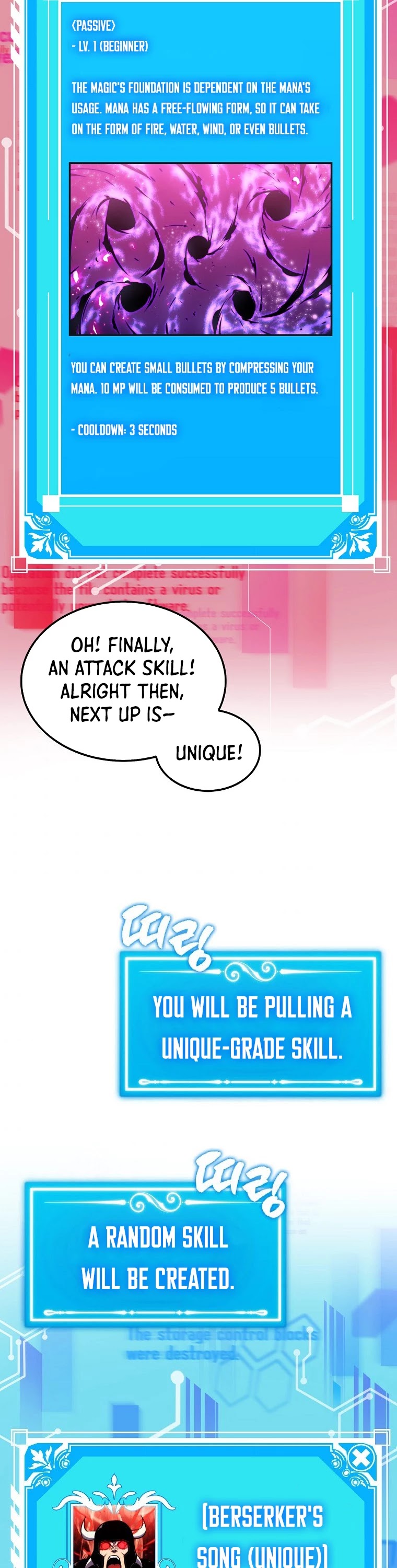 Sleeping Ranker Chapter 6 page 41 - Chapter 6