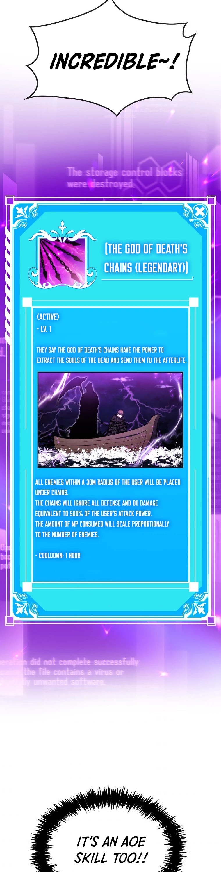 Sleeping Ranker Chapter 6 page 45 - Chapter 6