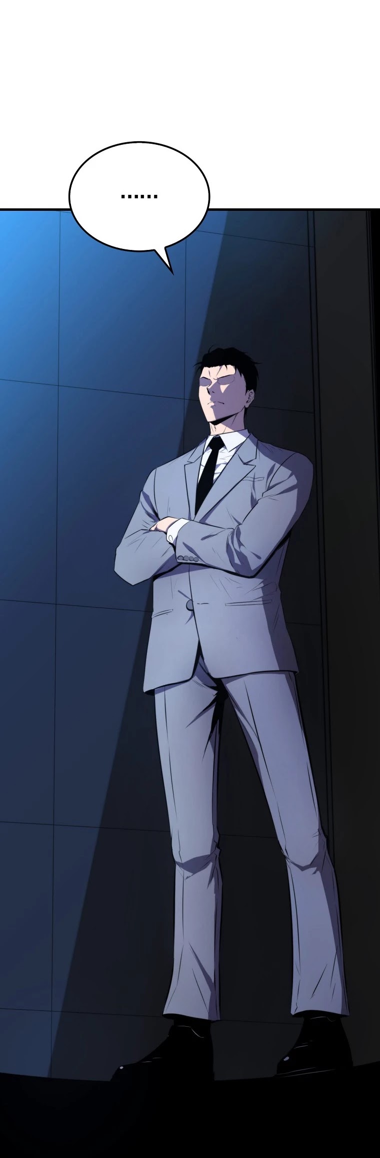 Sleeping Ranker Chapter 6 page 47 - Chapter 6