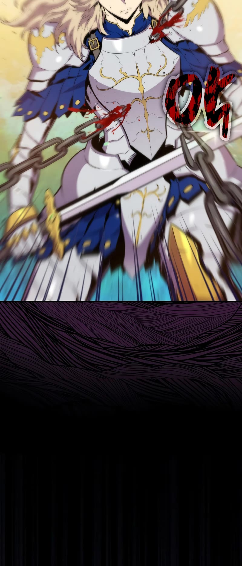 Sleeping Ranker Chapter 60 page 11 - Chapter 60
