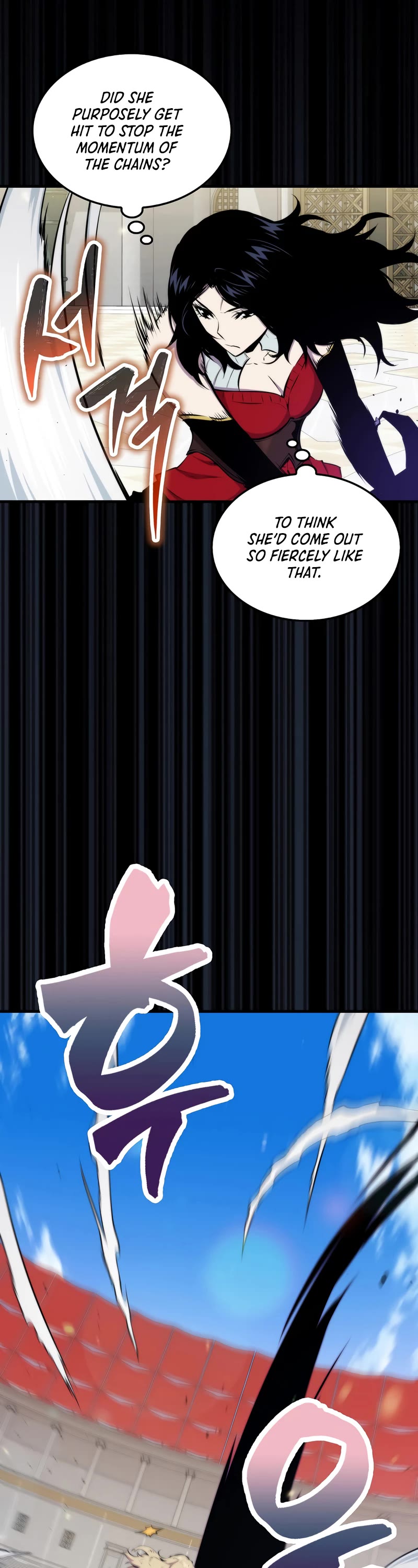 Sleeping Ranker Chapter 60 page 12 - Chapter 60