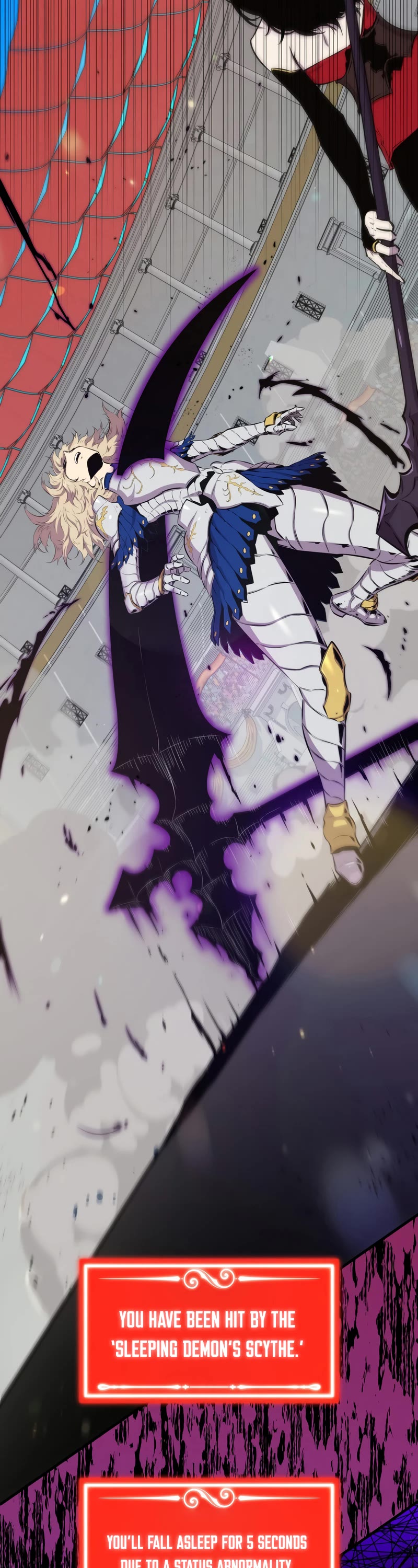 Sleeping Ranker Chapter 60 page 18 - Chapter 60