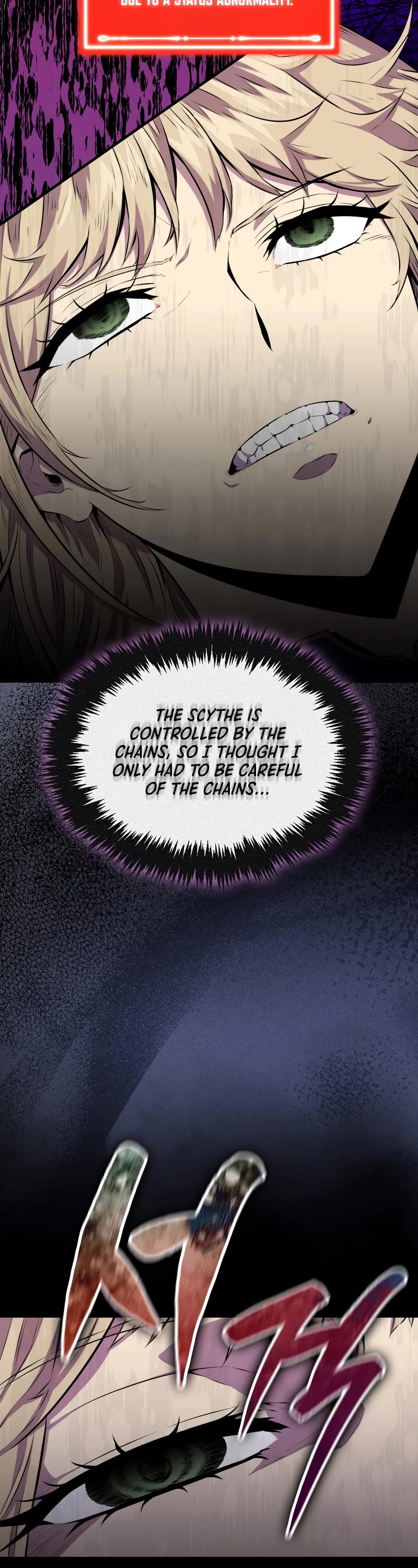 Sleeping Ranker Chapter 60 page 19 - Chapter 60
