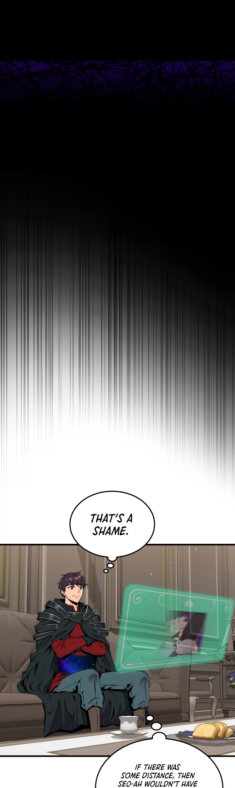 Sleeping Ranker Chapter 60 page 20 - Chapter 60