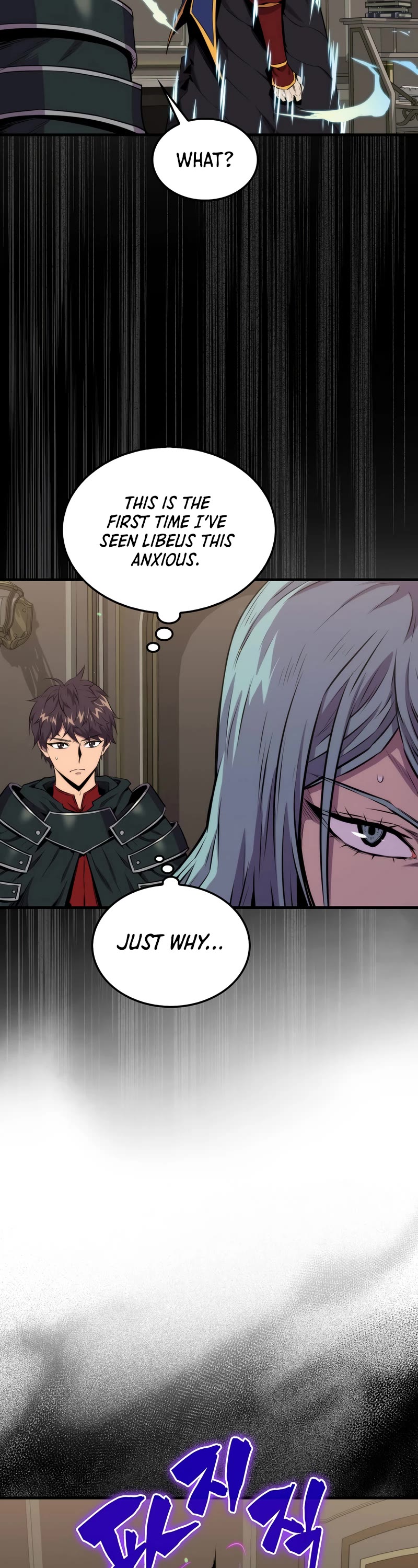 Sleeping Ranker Chapter 60 page 23 - Chapter 60
