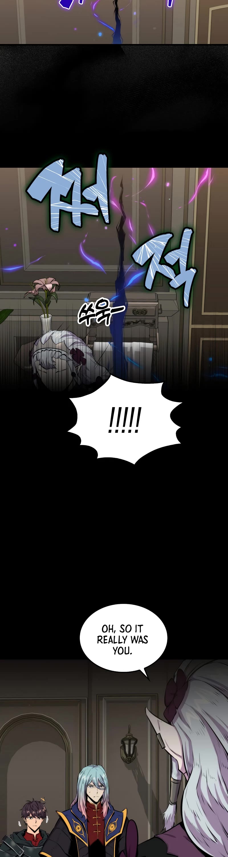Sleeping Ranker Chapter 60 page 24 - Chapter 60