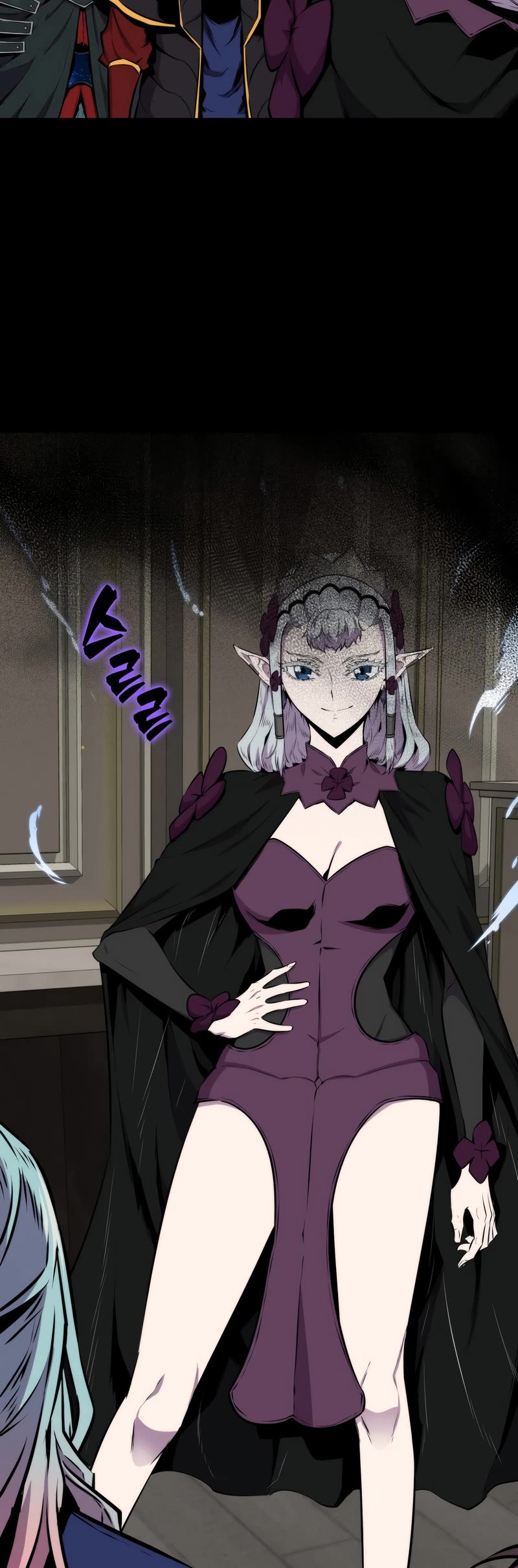 Sleeping Ranker Chapter 60 page 25 - Chapter 60