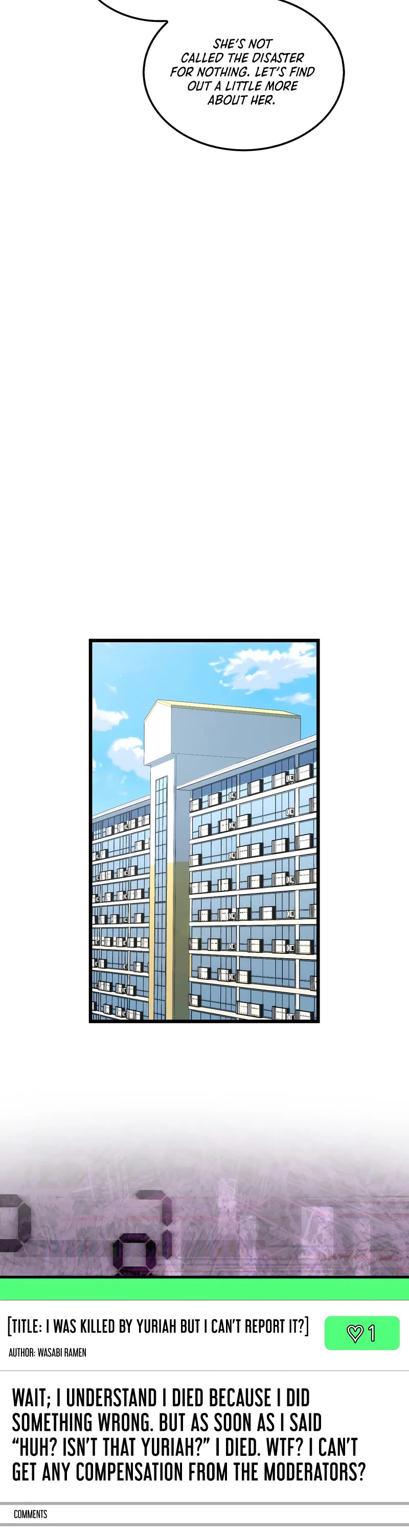 Sleeping Ranker Chapter 60 page 36 - Chapter 60
