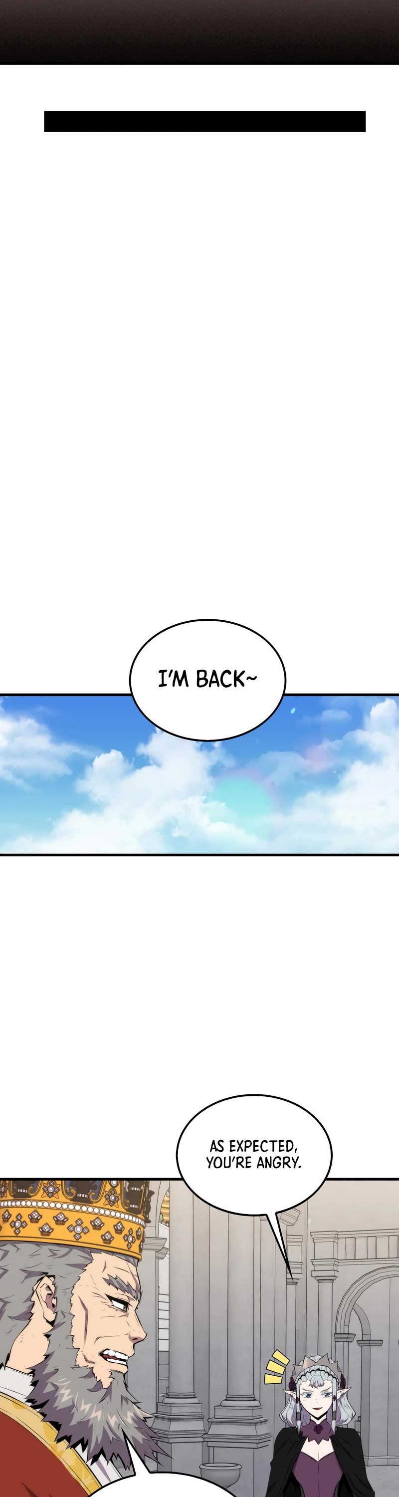 Sleeping Ranker Chapter 60 page 39 - Chapter 60