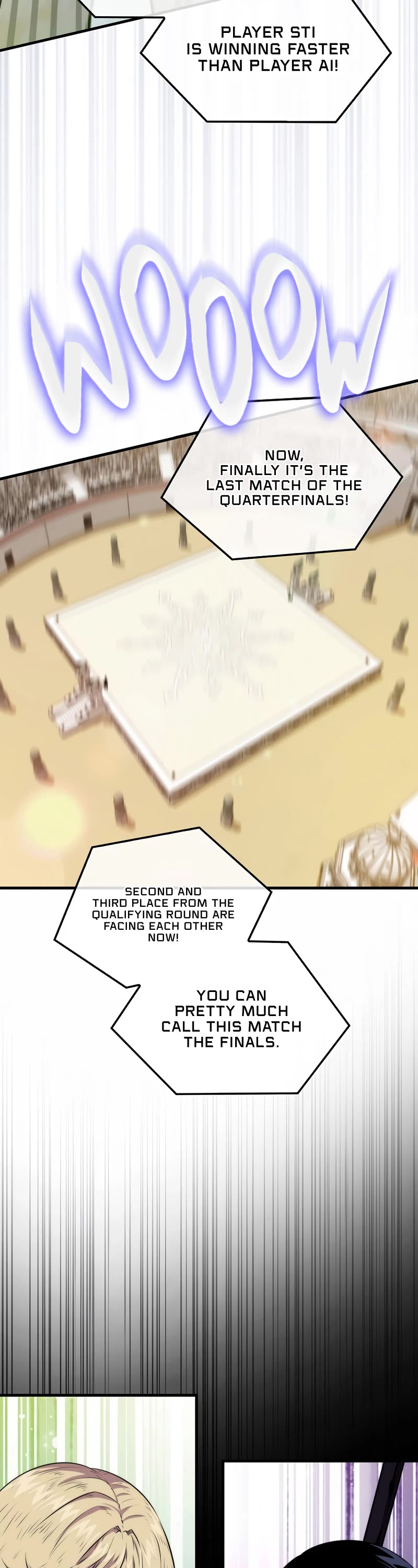 Sleeping Ranker Chapter 60 page 4 - Chapter 60