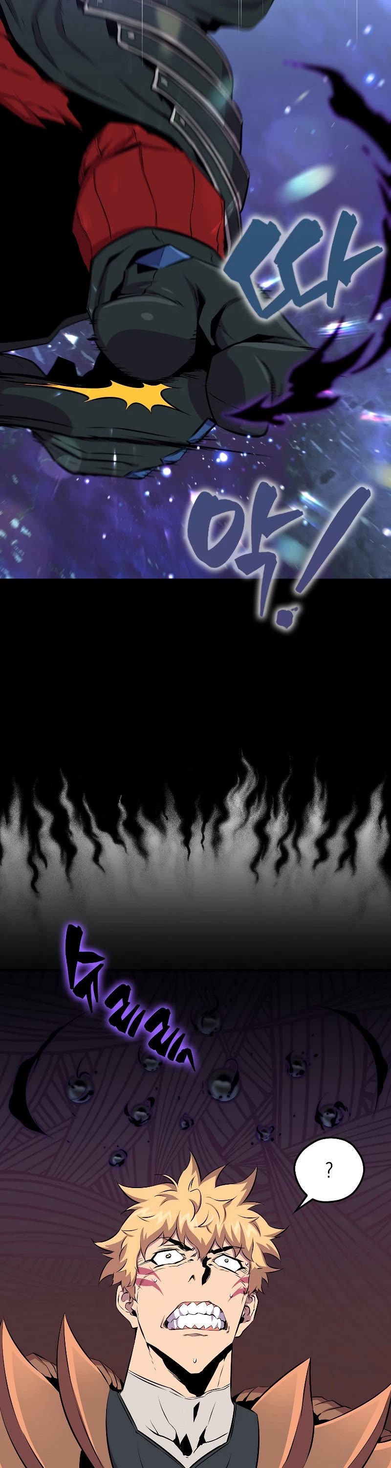 Sleeping Ranker Chapter 61 page 11 - Chapter 61