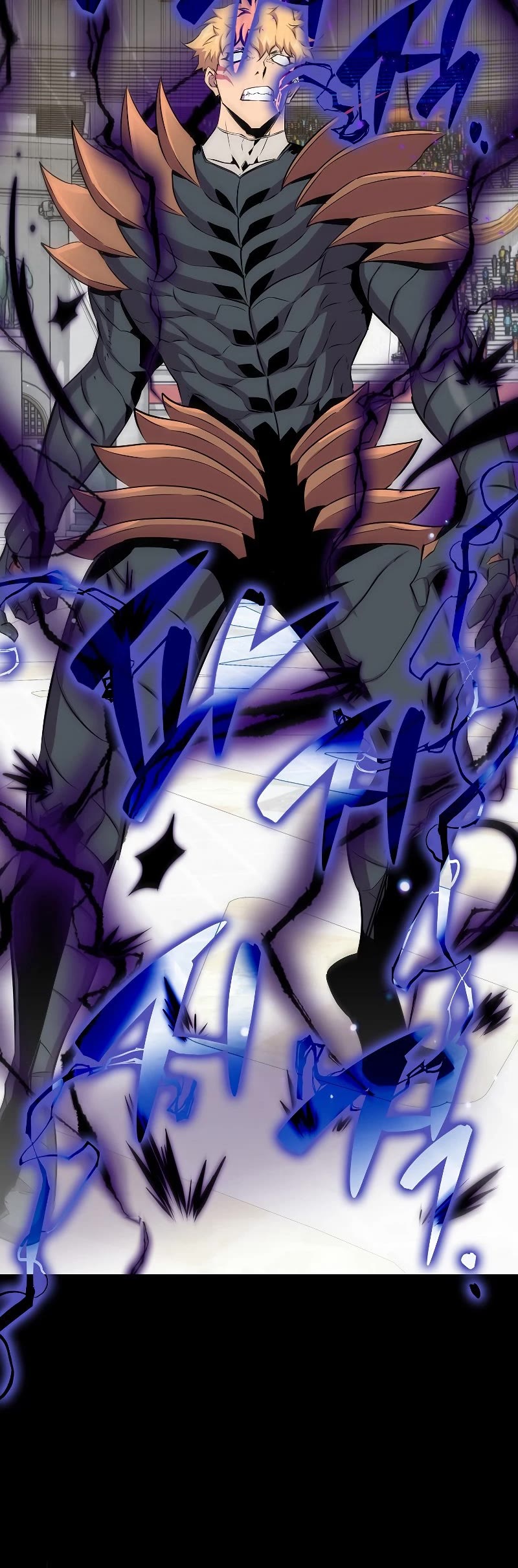 Sleeping Ranker Chapter 61 page 13 - Chapter 61