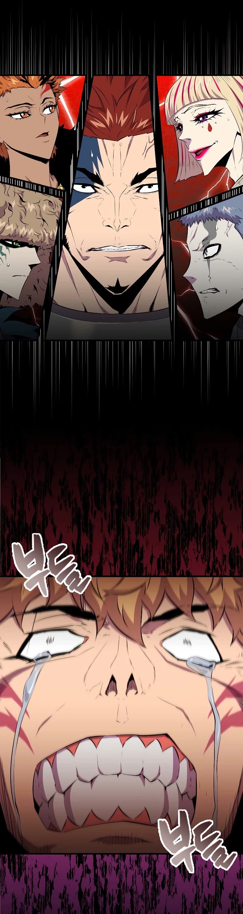 Sleeping Ranker Chapter 61 page 14 - Chapter 61