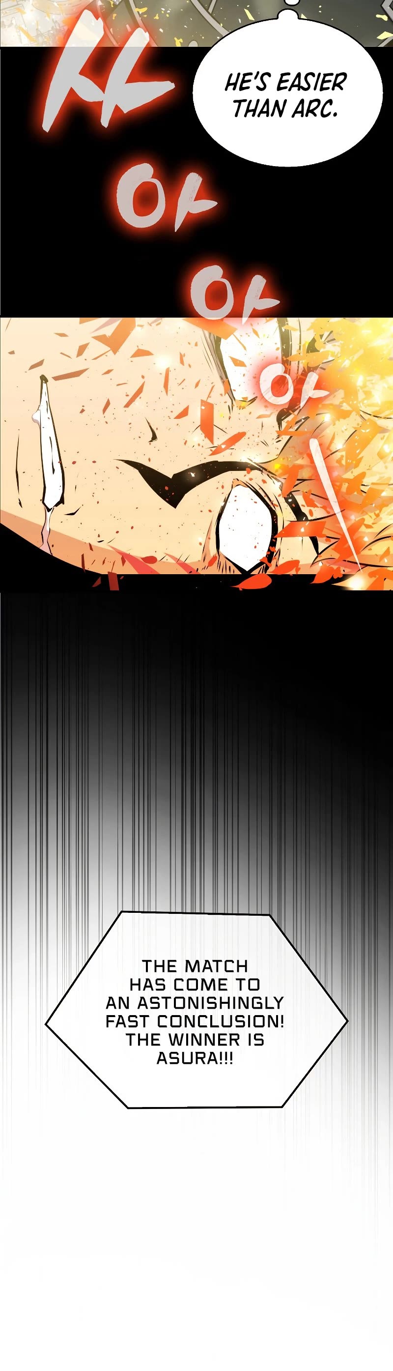 Sleeping Ranker Chapter 61 page 16 - Chapter 61