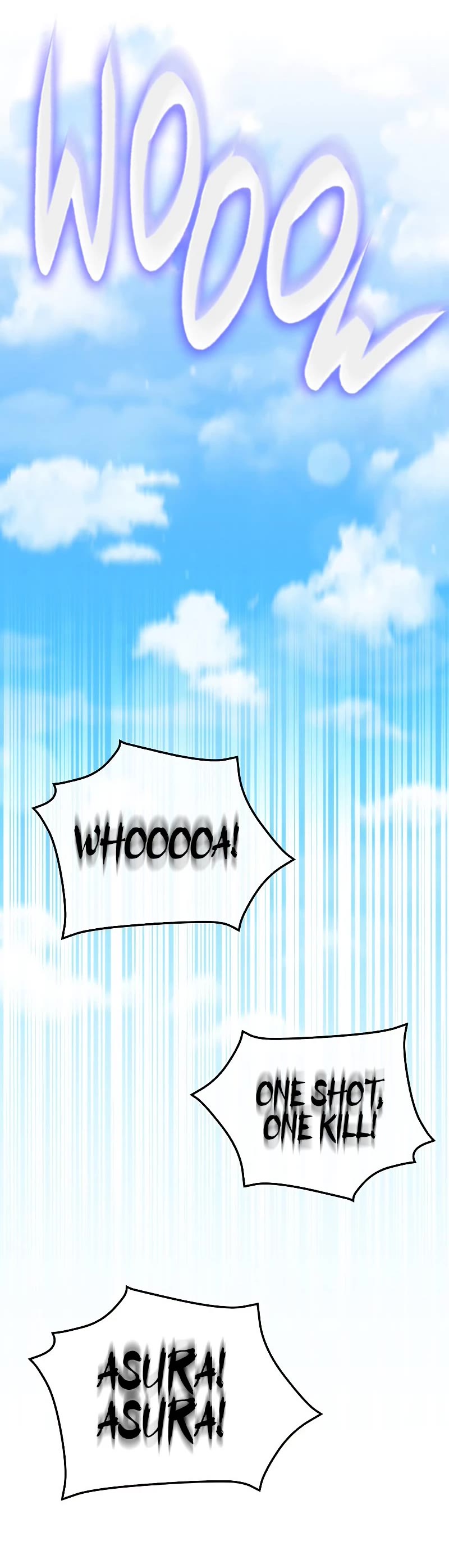 Sleeping Ranker Chapter 61 page 17 - Chapter 61