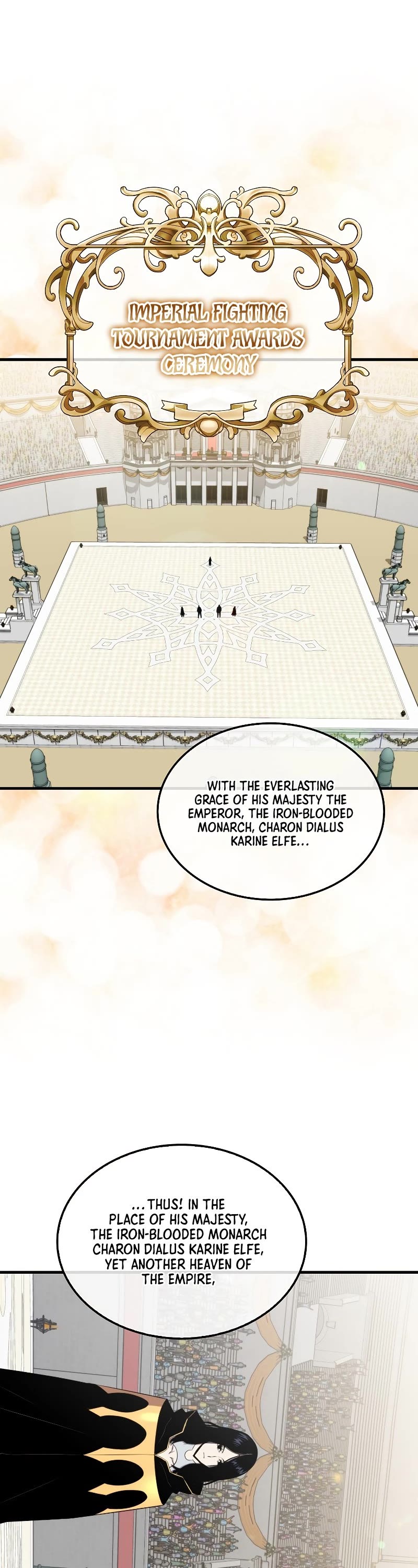 Sleeping Ranker Chapter 61 page 19 - Chapter 61