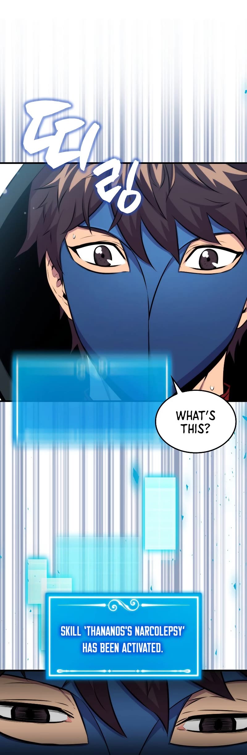 Sleeping Ranker Chapter 61 page 25 - Chapter 61