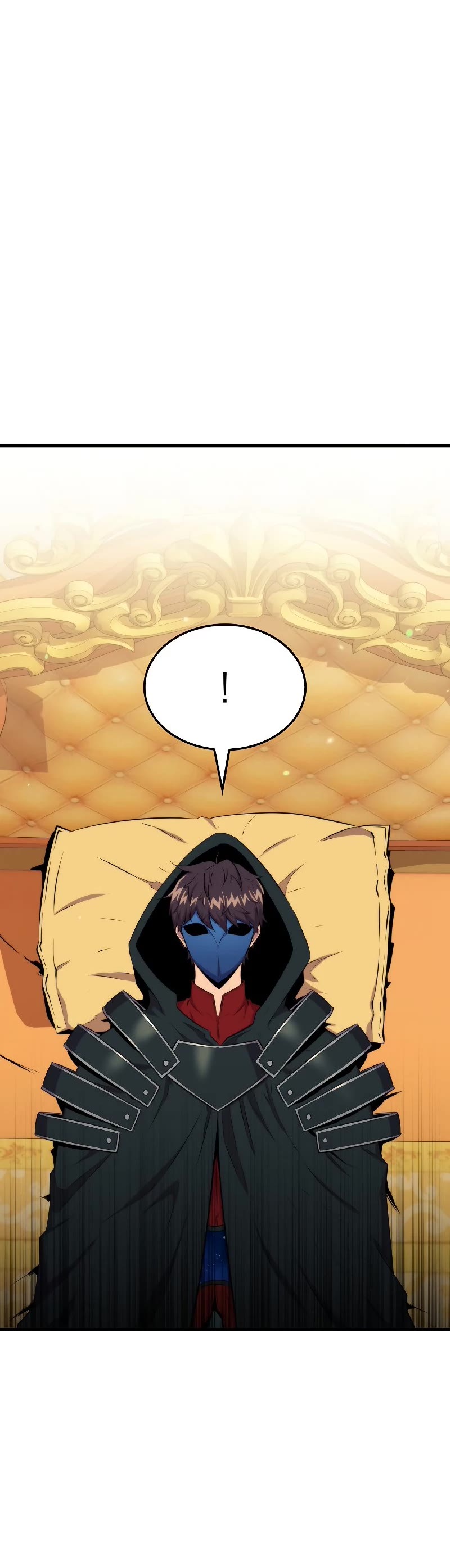 Sleeping Ranker Chapter 61 page 29 - Chapter 61
