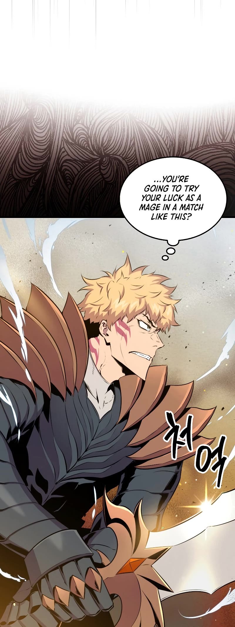 Sleeping Ranker Chapter 61 page 4 - Chapter 61