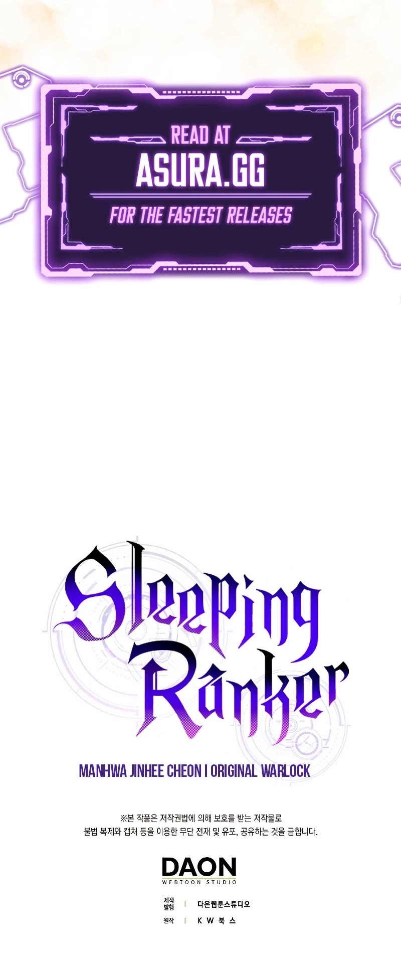 Sleeping Ranker Chapter 61 page 45 - Chapter 61