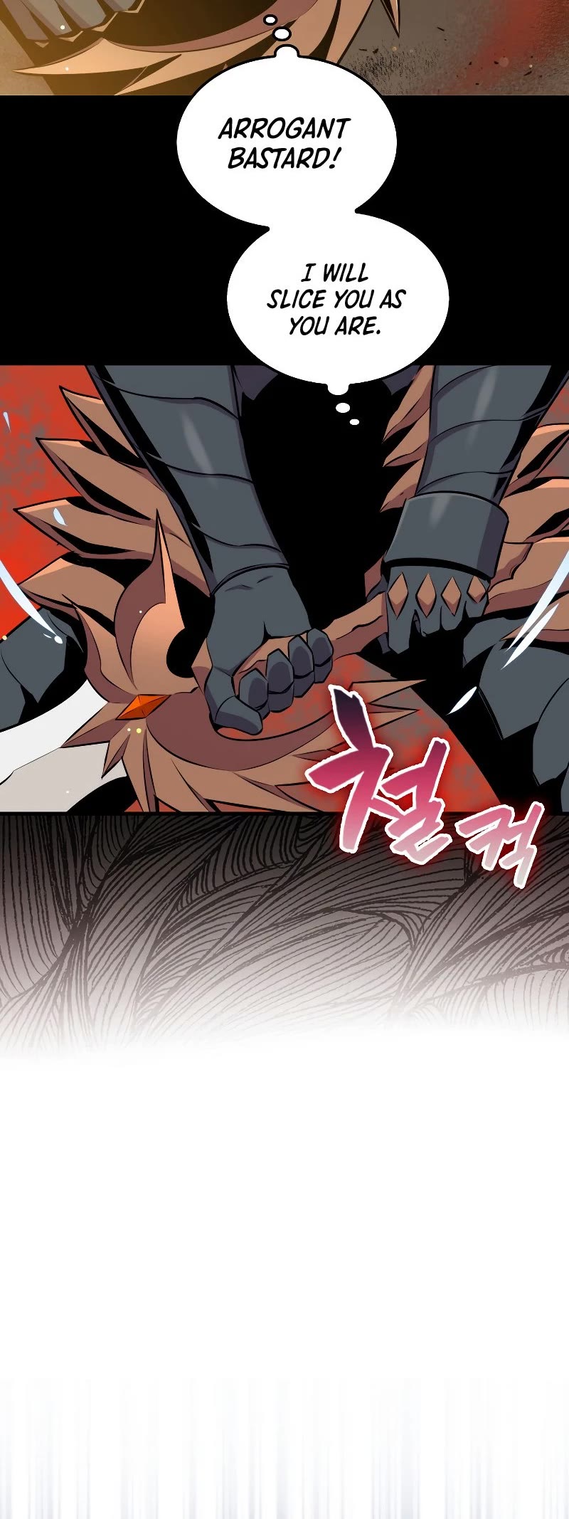 Sleeping Ranker Chapter 61 page 5 - Chapter 61