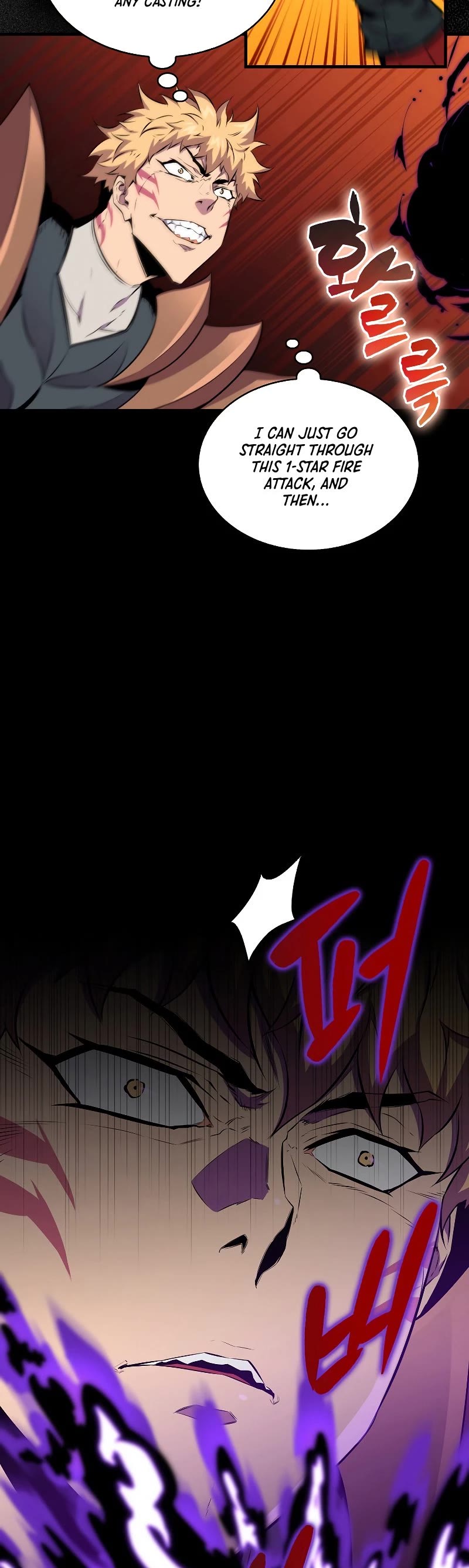 Sleeping Ranker Chapter 61 page 8 - Chapter 61