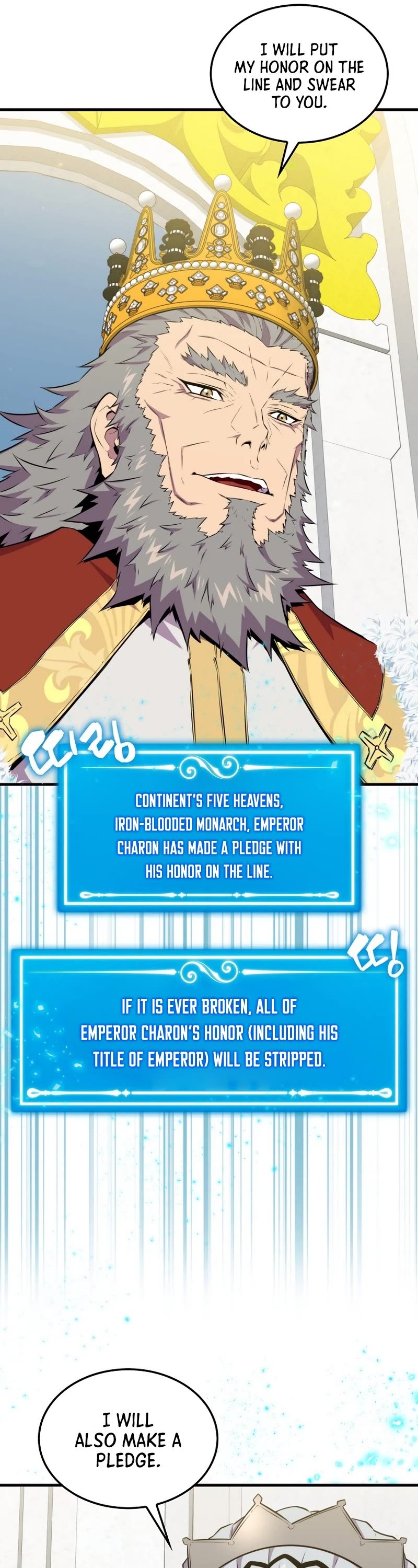 Sleeping Ranker Chapter 62 page 16 - Chapter 62 (S2 START)
