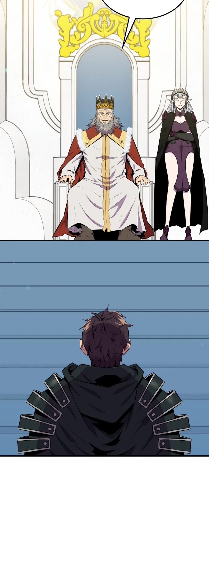 Sleeping Ranker Chapter 62 page 18 - Chapter 62 (S2 START)