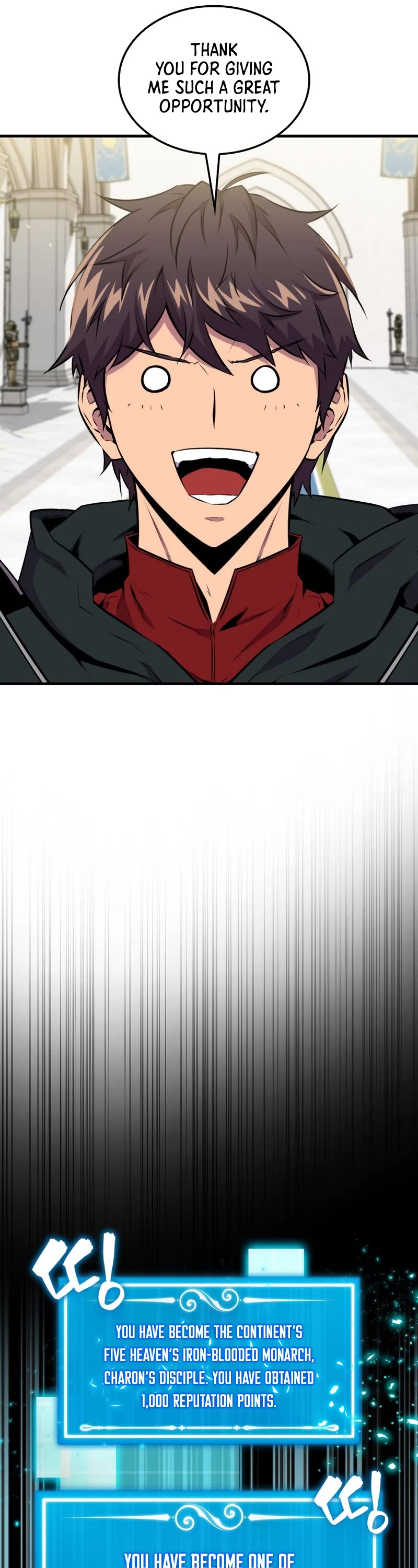 Sleeping Ranker Chapter 62 page 19 - Chapter 62 (S2 START)