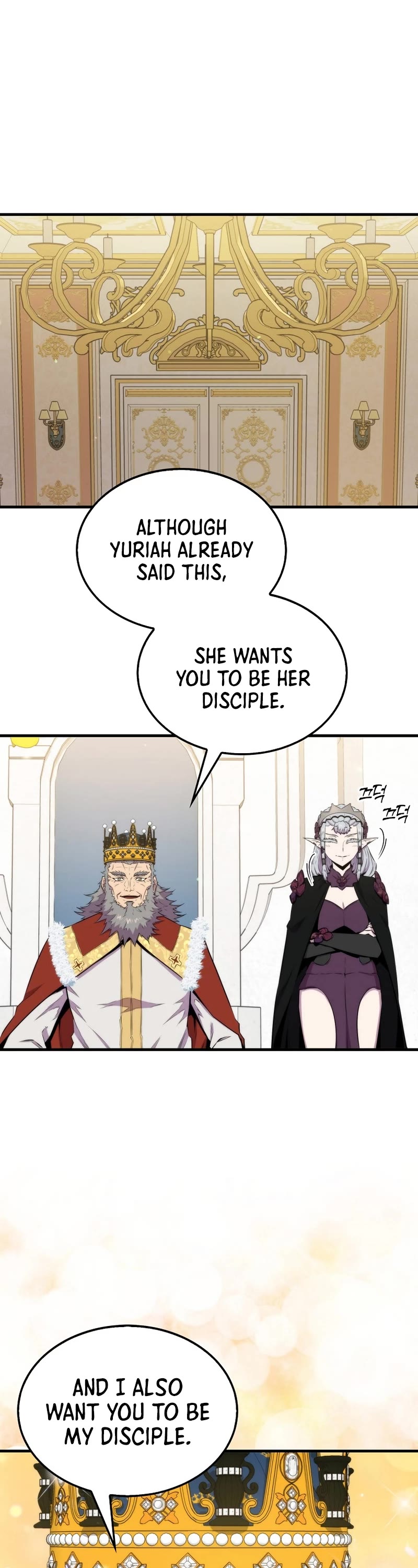 Sleeping Ranker Chapter 62 page 2 - Chapter 62 (S2 START)