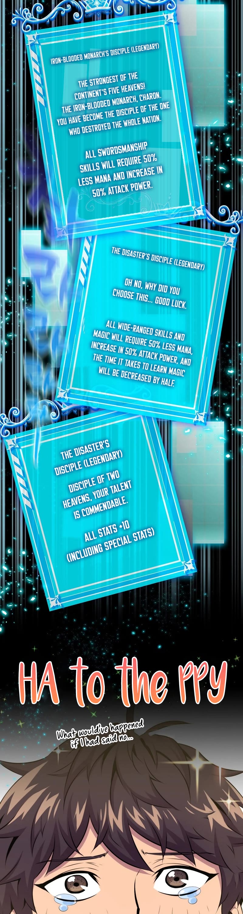Sleeping Ranker Chapter 62 page 21 - Chapter 62 (S2 START)
