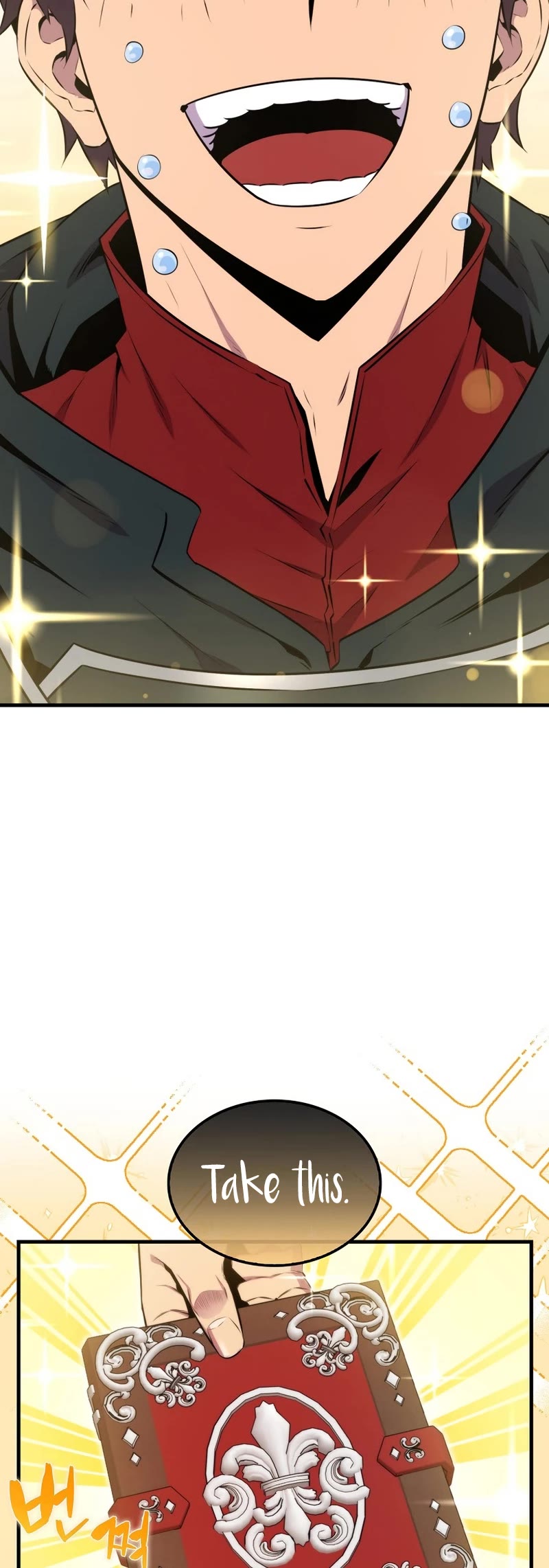 Sleeping Ranker Chapter 62 page 22 - Chapter 62 (S2 START)