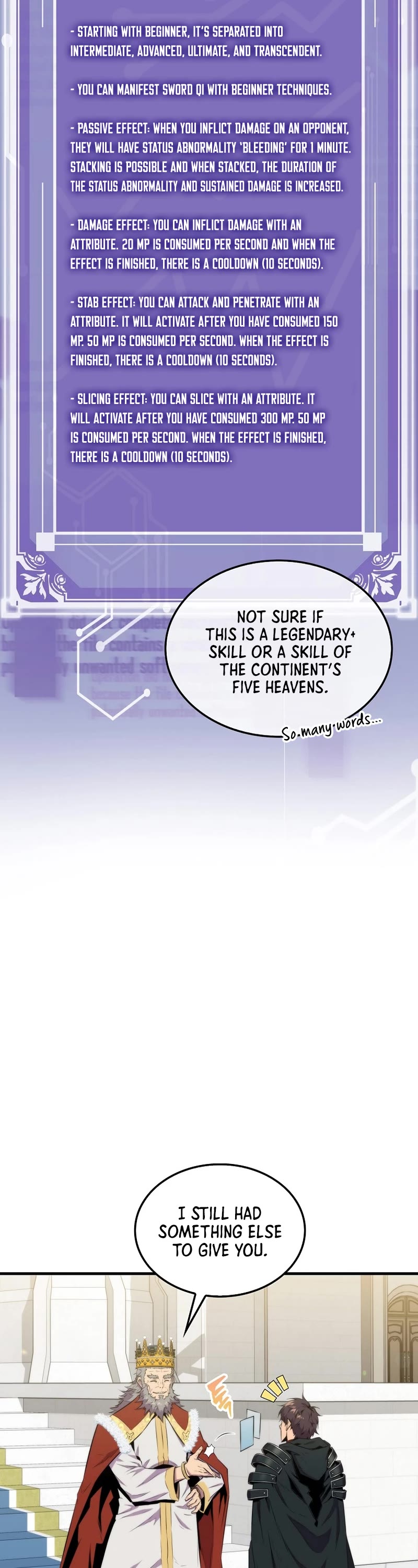 Sleeping Ranker Chapter 62 page 26 - Chapter 62 (S2 START)