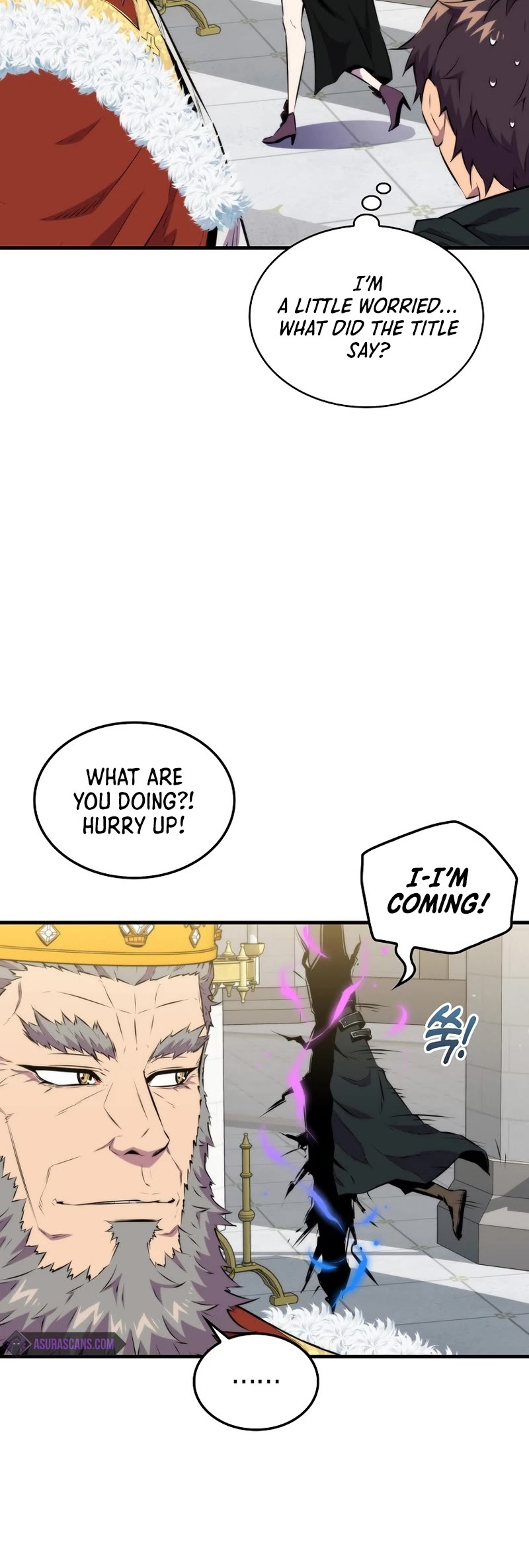 Sleeping Ranker Chapter 62 page 28 - Chapter 62 (S2 START)