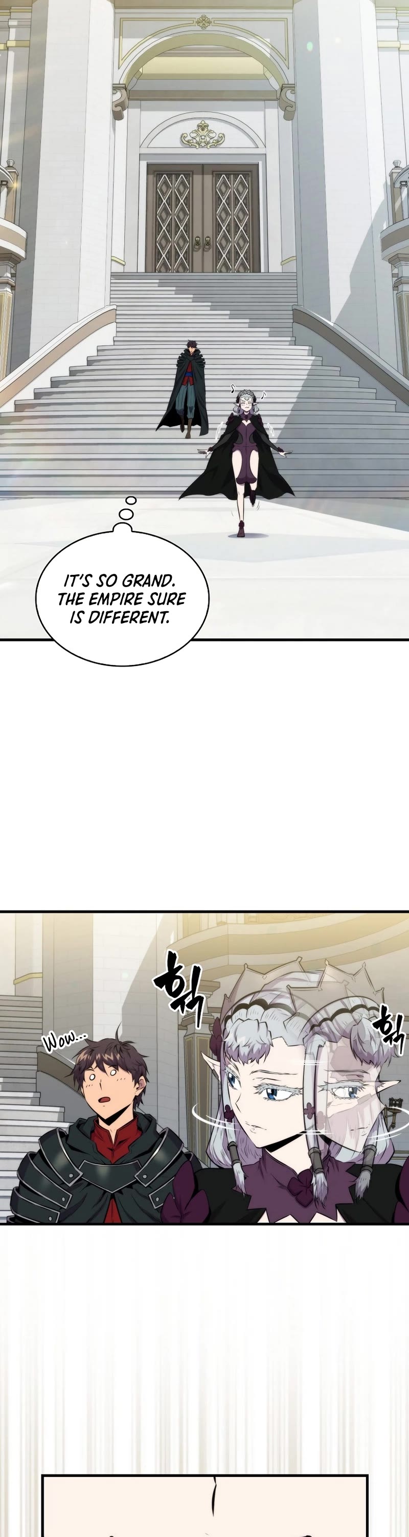 Sleeping Ranker Chapter 62 page 32 - Chapter 62 (S2 START)