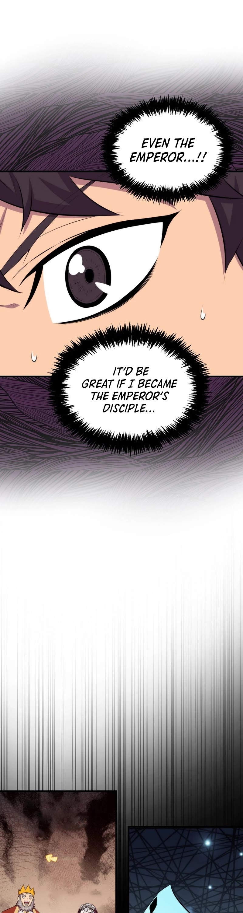 Sleeping Ranker Chapter 62 page 4 - Chapter 62 (S2 START)