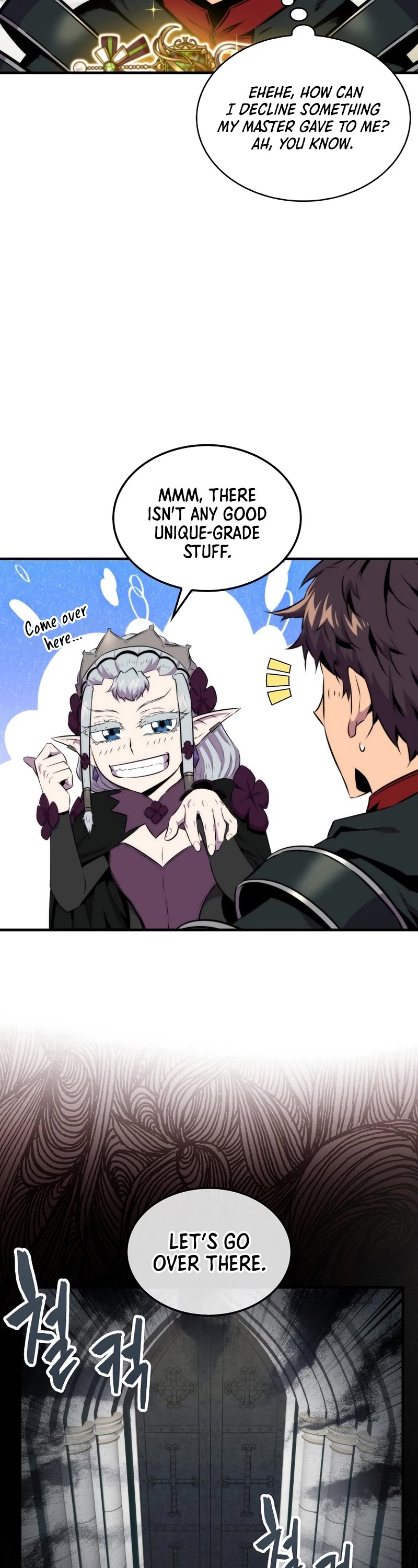 Sleeping Ranker Chapter 62 page 41 - Chapter 62 (S2 START)