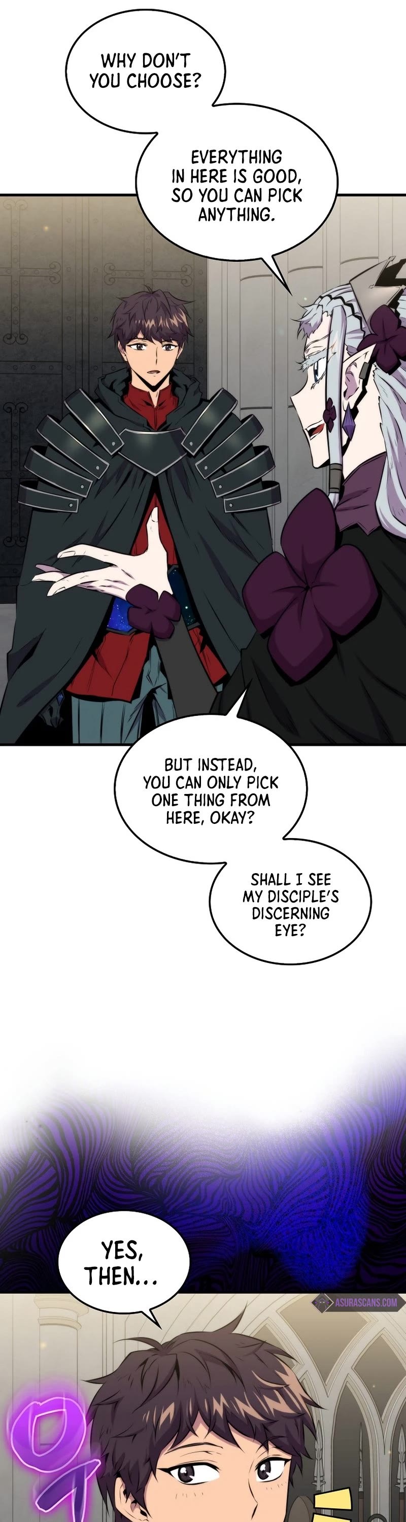 Sleeping Ranker Chapter 62 page 44 - Chapter 62 (S2 START)