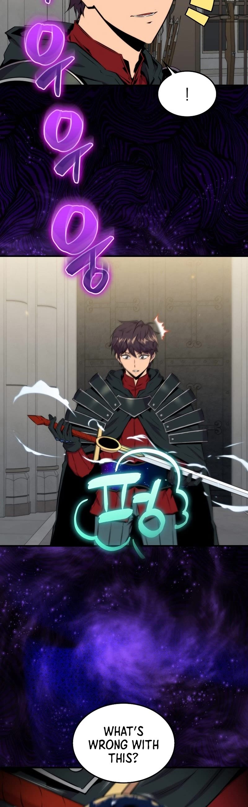 Sleeping Ranker Chapter 62 page 45 - Chapter 62 (S2 START)