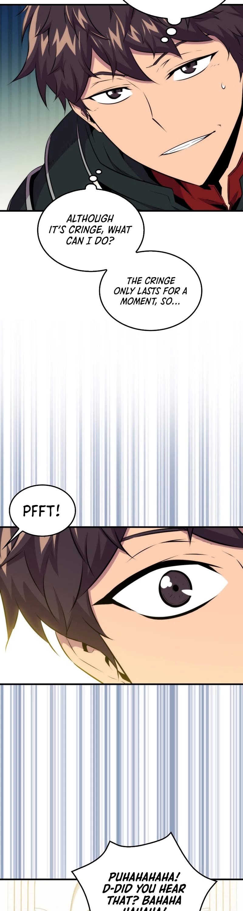 Sleeping Ranker Chapter 62 page 9 - Chapter 62 (S2 START)